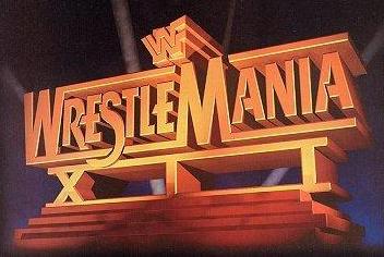 WWE WrestleMania 12 (английская версия)