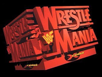 WWE WrestleMania 14 (английская версия)