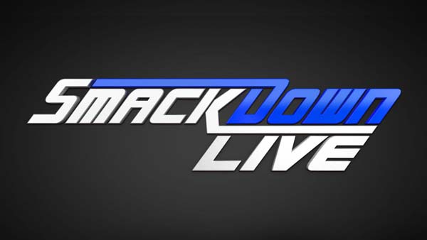 Результаты WWE SmackDown Live 06.11.2018