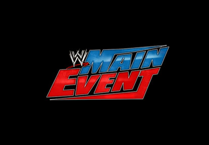 WWE Main Event 08.04.2014 (русская версия от 545TV)