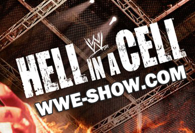 WWE Hell in a Cell 2013 на русском языке