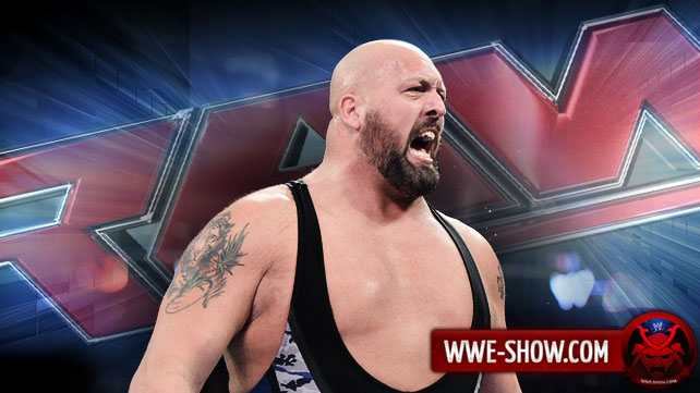 Превью к WWE Monday Night RAW 07.10.13