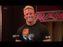 WWE Monday Night RAW 10.09.2012 (русская версия от 545TV)