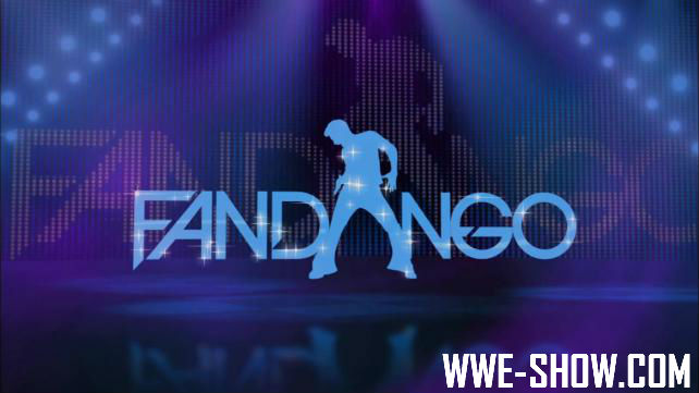 Fandango готов к дебюту в WWE