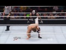 WWE Monday Night RAW 26.11.2012 (русская версия от 545TV)