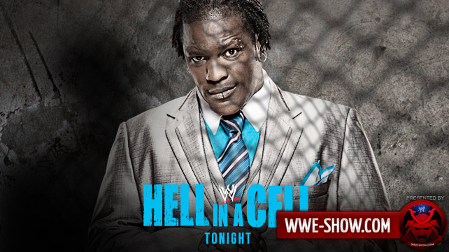 Результаты WWE Hell in a Cell 2013