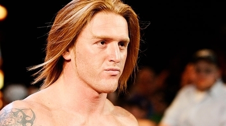 Kidd, Slater, Swagger - новые звезды WWE?