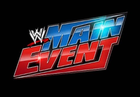 Открытие шоу WWE Main Event