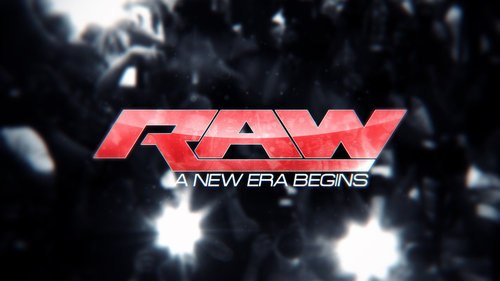 Новая заставка Monday Night Raw! и музыкальная тема