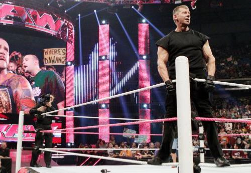 WWE начнется эра изменений? Уволен главный букер компании!