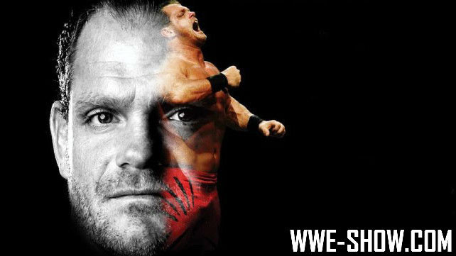 Chris Benoit: blood, tears and wrestling