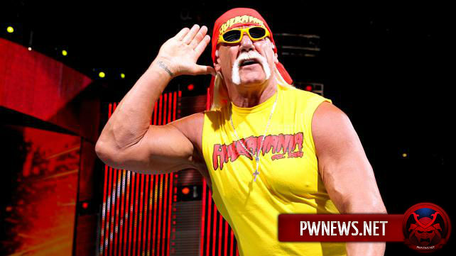 Свежие спекуляции по поводу возвращения Халка Хогана в WWE