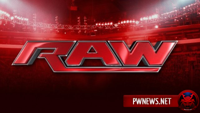 Два крупных матча на следующем RAW