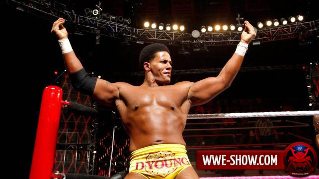 Суперзвезда WWE готова вернутся на ринг?