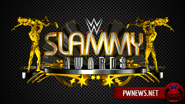 Список номинаций Slammy Awards 2014