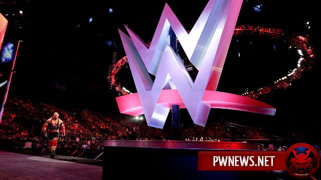 WWE ждёт вторая волна увольнений
