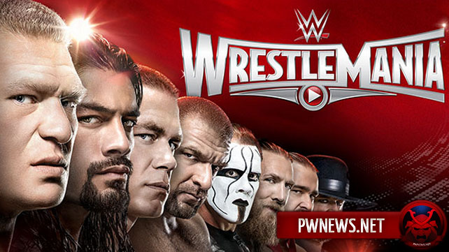 Podcast #26: We are waiting WrestleMania 31!