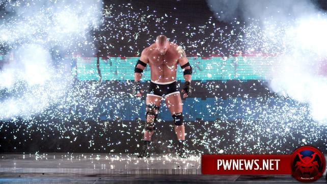 О роли Голдберга на предстоящем Raw, WWE надеялись вернуть Триш Стратус в 2017