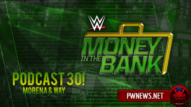 Podcast #30: Money, money, money!