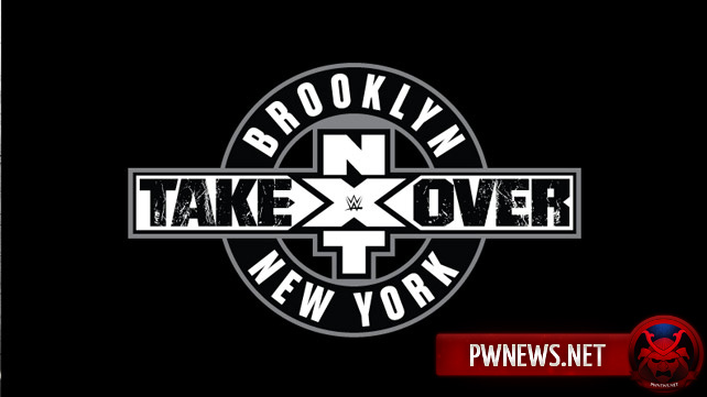 Известна дата следующего NXT TakeOver