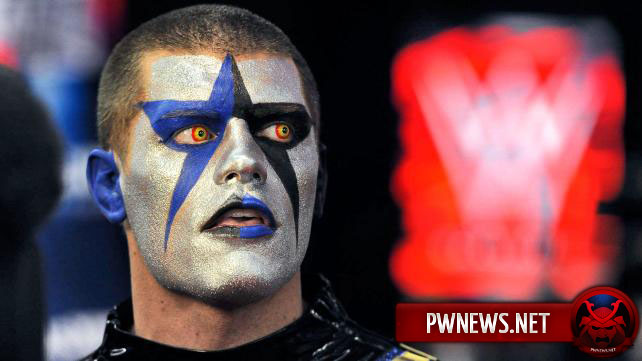 Официально: Коди Роудс покинул WWE