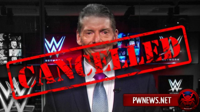 После FastLane начались массовые отписки с WWE Network
