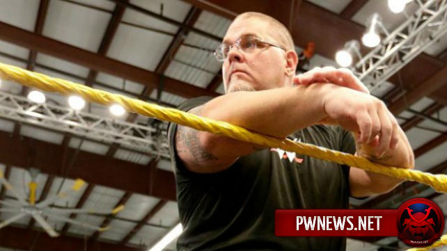 Дочь бывшего главного тренера NXT погибла
