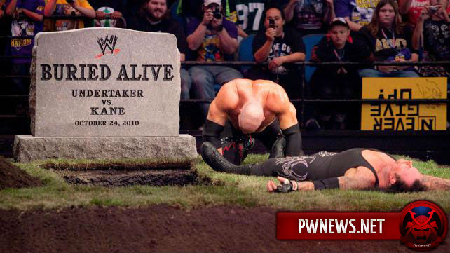 WWE не в восторге от последнего сюжета Братьев Разрушения