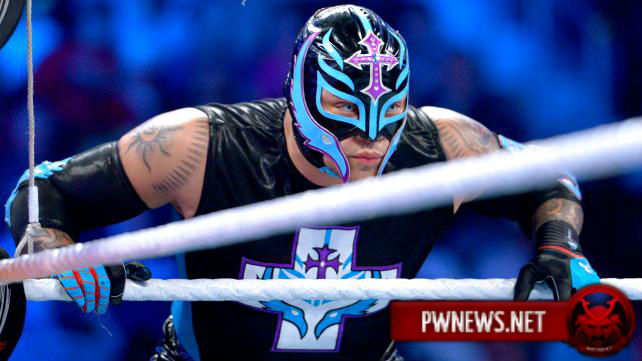 WWE не планируют возвращать Братьев Харди и Рея Мистерио