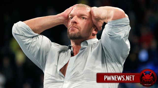 Трипл Эйч рассказал, планирует ли он быть у руководства WWE так долго, как это делает Винс МакМэн