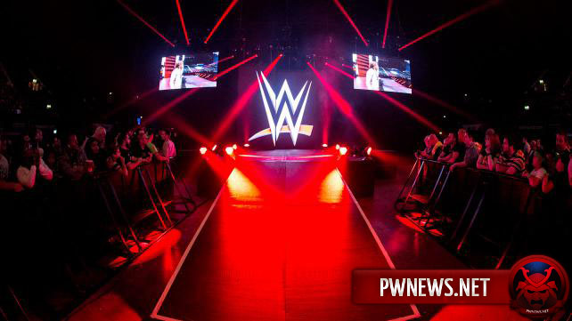 Подробности следующего хаус-шоу на WWE Network