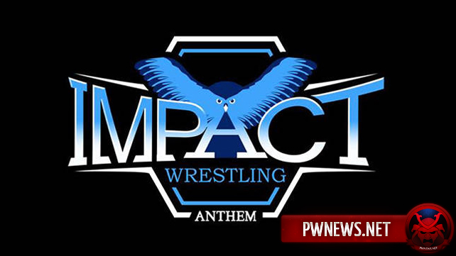 Anthem Sports отказались от имени TNA; Братья Харди получили два предложения от TNA