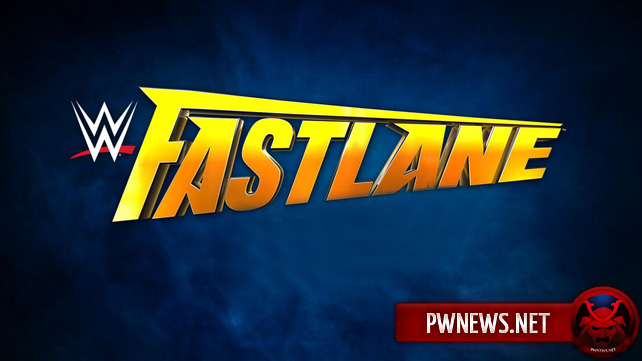 Два крупных матча назначены на PPV Fastlane 2017 (спойлеры с RAW)