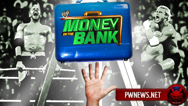 Money in the bank 2017 официально отправляется на SmackDown; Список всех известных PPV на этот год (дата и локация)
