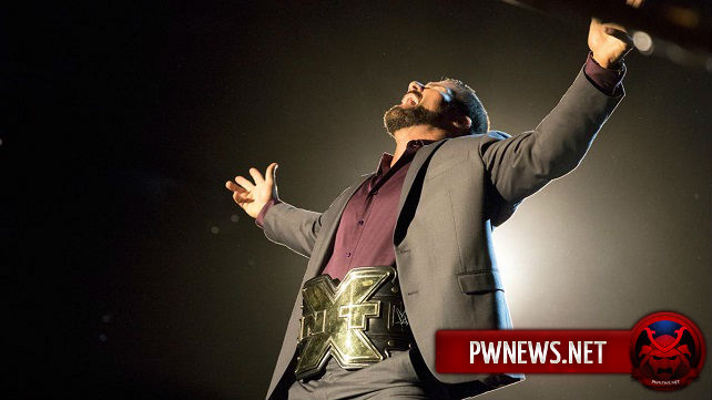 Кто станет следующим претендентом на чемпионство NXT?