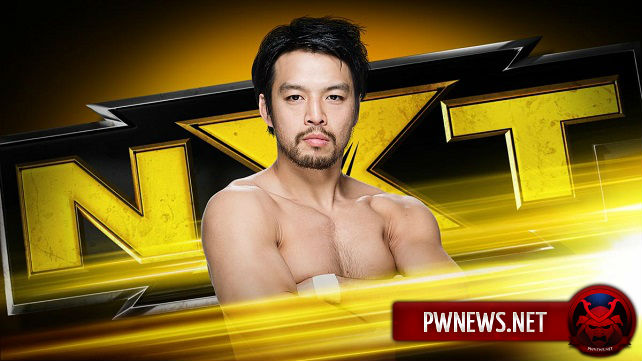 Обновление по положению Хидео Итами в NXT