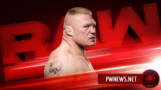 WWE Monday Night RAW 16.01.2017 (русская версия от 545TV)