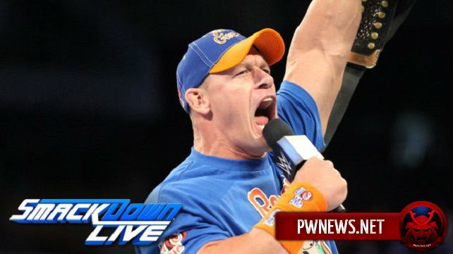 Как фактор первого шоу после PPV повлиял на просмотры SmackDown Live?