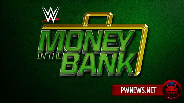 Эксклюзивом какого бренда станет PPV WWE Money in the Bank?