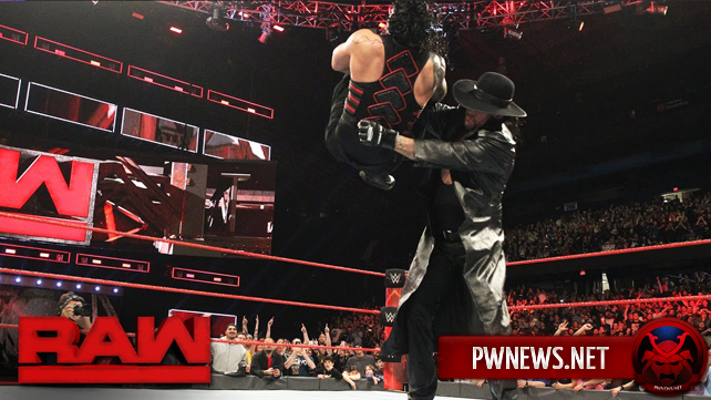 Как фактор первого RAW после PPV повлиял на рейтинги шоу?