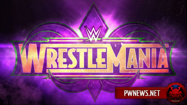 В WWE уже решили, какой поединок станет мэйн-ивентом WrestleMania 34