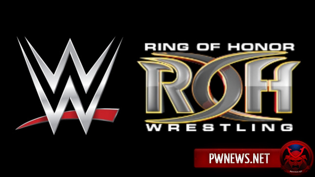 Обновление по переговорам WWE с ROH