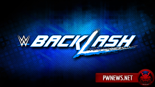 Backlash 2018 будет межбрендовым PPV-шоу; WWE отказались делать эксклюзивные PPV-шоу для каждого бренда