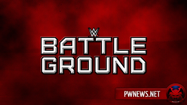 Известна дата, локация и бренд Battleground 2017; Что было после окончания сегодняшнего RAW?