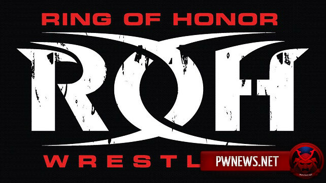 WWE, как сообщается, заинтересованы в бывшей суперзвезде ROH