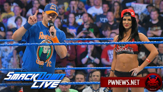 Какие рейтинги собрал первый эпизод SmackDown Live после Wrestlemania 33?