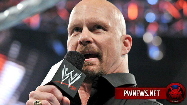 Стив Остин может вернуться к подкастам на WWE Network этим летом