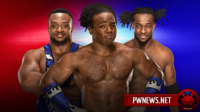 Результаты «встряски суперзвезд»: кто из суперзвезд SmackDown перебрался на RAW?