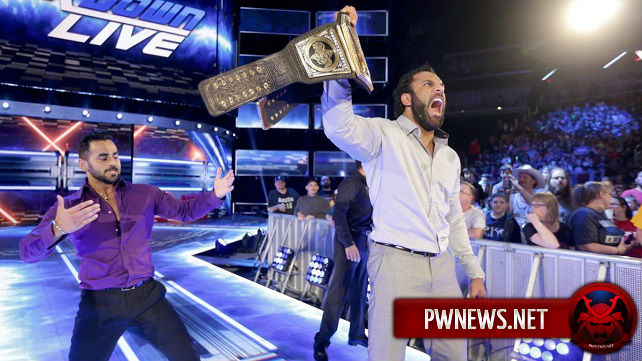 Закулисные новости об экспансии продукта WWE в Индии