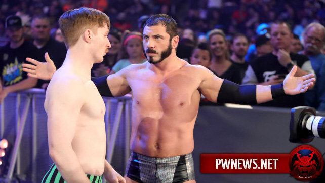 GFW/Impact Wrestling установили новый рекорд ТВ-рейтингов; Остин Эриес прокомментировал свой уход из WWE